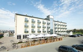 Stadthotel Donauwoerth